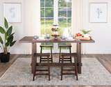 Hammond 5 Piece Dining Set thumbnail 4
