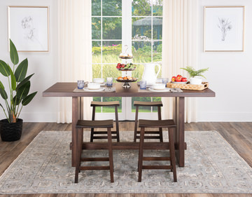 Hammond 5 Piece Dining Set