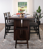 Hammond 7 Piece Dining Set thumbnail 5