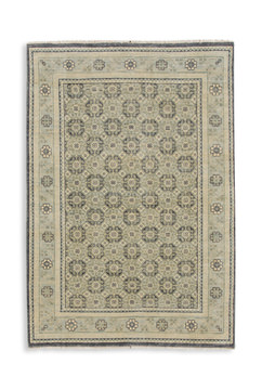 Handknotted 6′0″ x 8′9″ 