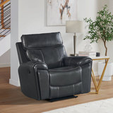 Odessa Recliner thumbnail 3