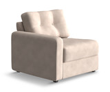 ModularOne Left Arm Chair - Stone thumbnail 2