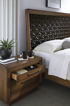 Prism Queen Bedroom Suite