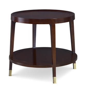 image Savoy End Table
