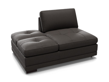 Elway LAF Bumper Chaise