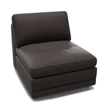 Elway Armless Chair