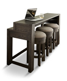 Orlena Sofa Table thumbnail 2