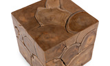 Praia End Table thumbnail 3