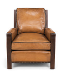 Bernalillo Chair thumbnail 3