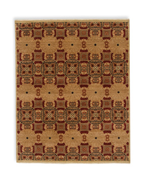 image Handknotted 8′1″ x 10′0″ 