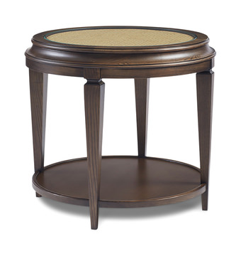 image Dawson Round End Table