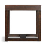 Antonio End Table thumbnail 3