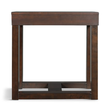 Antonio End Table