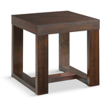 Antonio End Table thumbnail 1