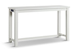 Graham Sofa Bar Table with 3 Stools thumbnail 4
