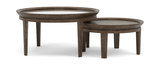 Maidstone 28″ Cocktail Table thumbnail 2