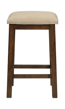 Antonio Sofa Bar Table With 3 Stools