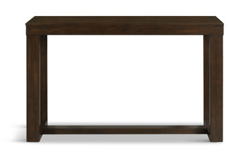 Antonio Sofa Bar Table With 3 Stools