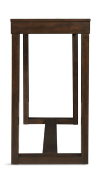 Antonio Sofa Bar Table With 3 Stools