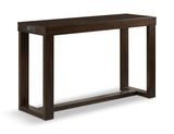 Antonio Sofa Bar Table With 3 Stools thumbnail 3