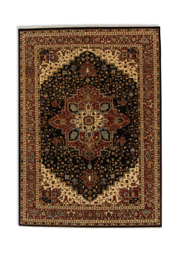 Handknotted 8′3″ x 11′8″ 