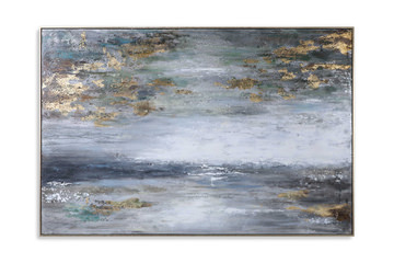 image Dawn To Dusk Canvas Art