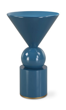 image Trig Accent Table