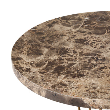 Levitate Accent Table