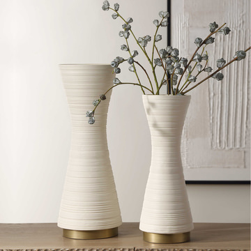 Ridgeline Vases