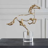 Gallop Sculpture thumbnail 2