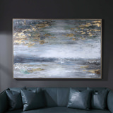 Dawn To Dusk Canvas Art thumbnail 2