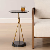 Rosston Accent Table  thumbnail 2