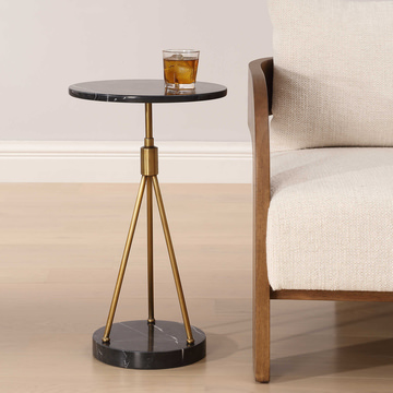 Rosston Accent Table 