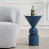 Trig Accent Table thumbnail 2