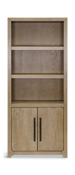 Ridgemont Door Bookcase