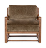 Moraine Accent Chair thumbnail 2