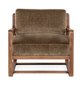 Moraine Accent Chair