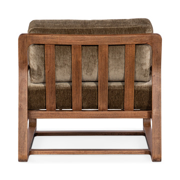 Moraine Accent Chair