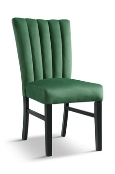 image Hadley Side Chair - Emerald