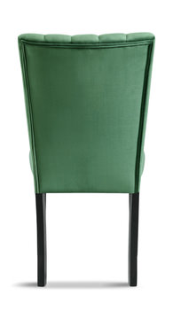 Hadley Side Chair - Emerald