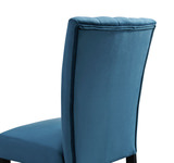 Hadley Side Chair - Navy thumbnail 3