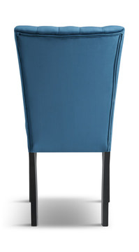 Hadley Side Chair - Navy