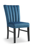 Hadley Side Chair - Navy thumbnail 1