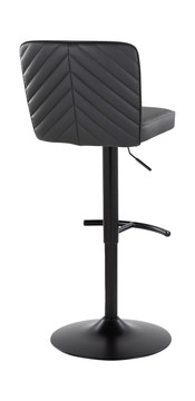 Henry Gas Lift Stool