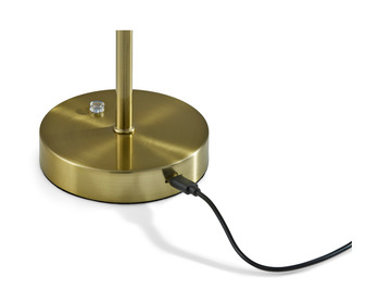 Tommy LED Table Lamp