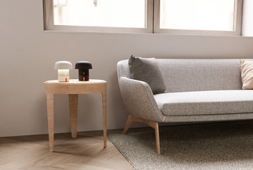 Sensa Play Mini - Black