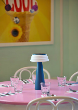 Jacky LED Table Lamp