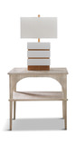 Maui Square End Table thumbnail 1