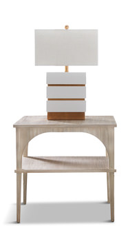 image Maui Square End Table
