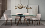 Soul Boat Shaped Dining Table thumbnail 5
